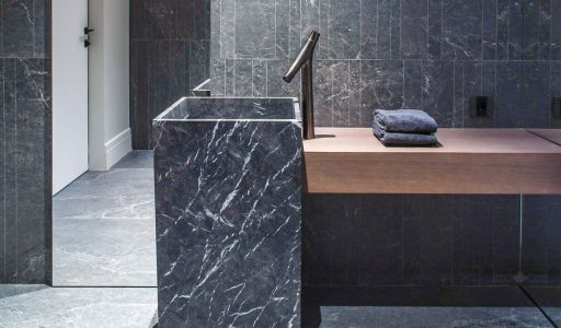 Резиденция в Никольской Слободе