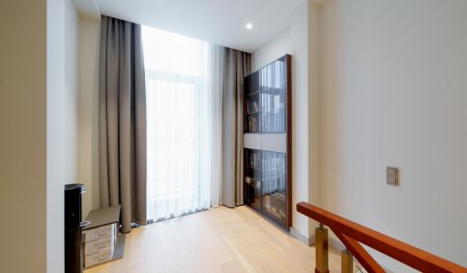 Таунхаус в поселке Парк Фонтэ