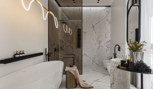 Дом под ключ в КП Миллениум Парк