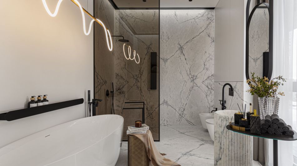 Дом под ключ в КП Миллениум Парк