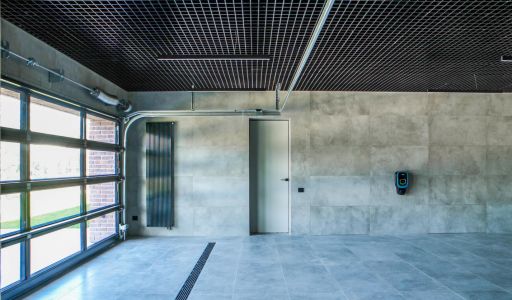 Резиденция в Никольской Слободе