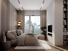 Дом под отделку в КП Истра Лэнд-2