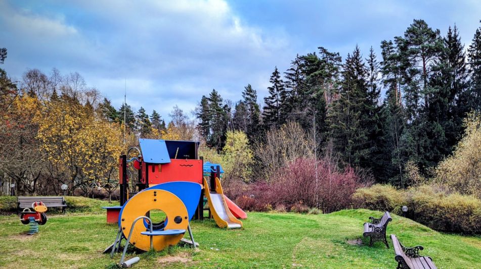 Дом в КП Грибово