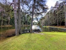 Дом в КП Грибово