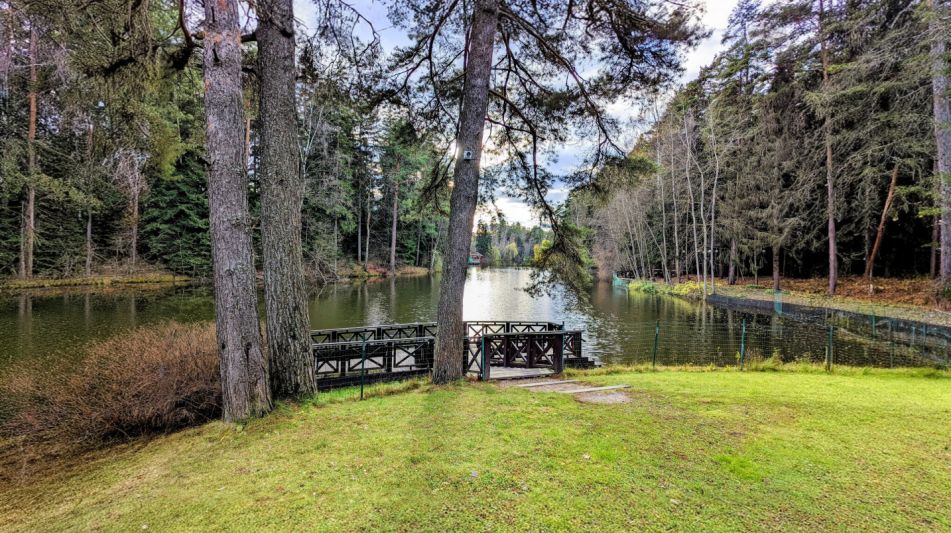 Дом в КП Грибово