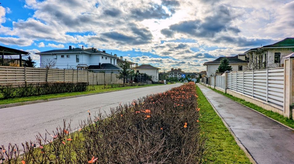 Дом под отделку в КП Прозорово