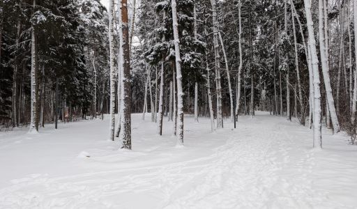 Новый дом под ключ в КП Николино
