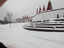 Новый дом под ключ в КП Николино