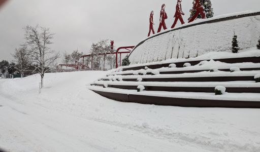Новый дом под ключ в КП Николино