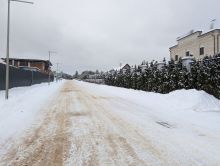 Классический дом в КП Николино
