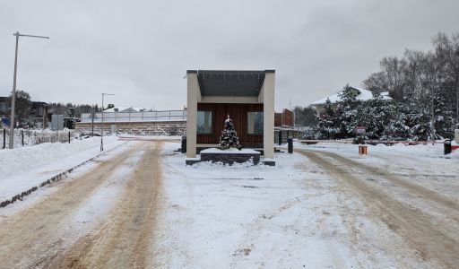 Классический дом в КП Николино