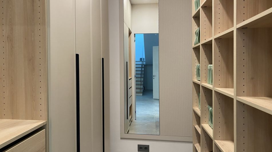 Современный дом в КП Райт Вилладж