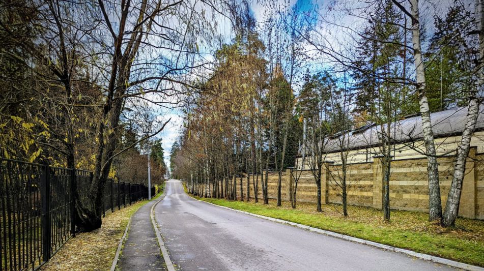 Дом под отделку в КП Грибово