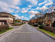 Современный дом в КП Прозорово