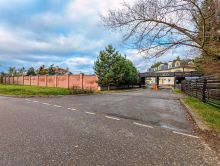 Дом под отделку в КП Прозорово