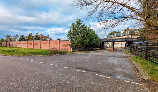 Дом под отделку в КП Прозорово