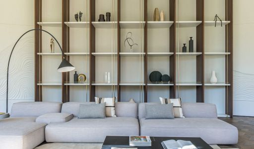 Резиденция в Никольской Слободе