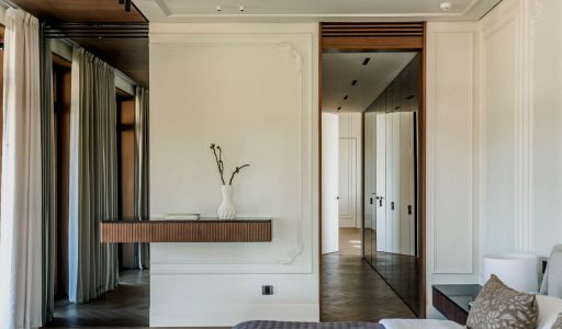 Резиденция в Никольской Слободе