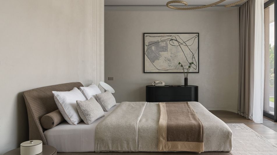 Дом в КП Никольская Слобода