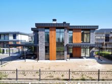 Дом в КП Крона