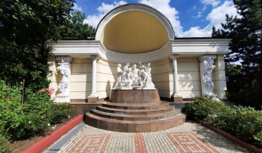 Дом с лифтом в КП Новахово