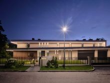 Дом в КП Никольская Слобода