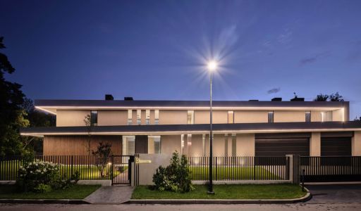 Дом в КП Никольская Слобода