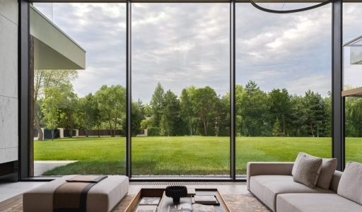 Дом в КП Никольская Слобода