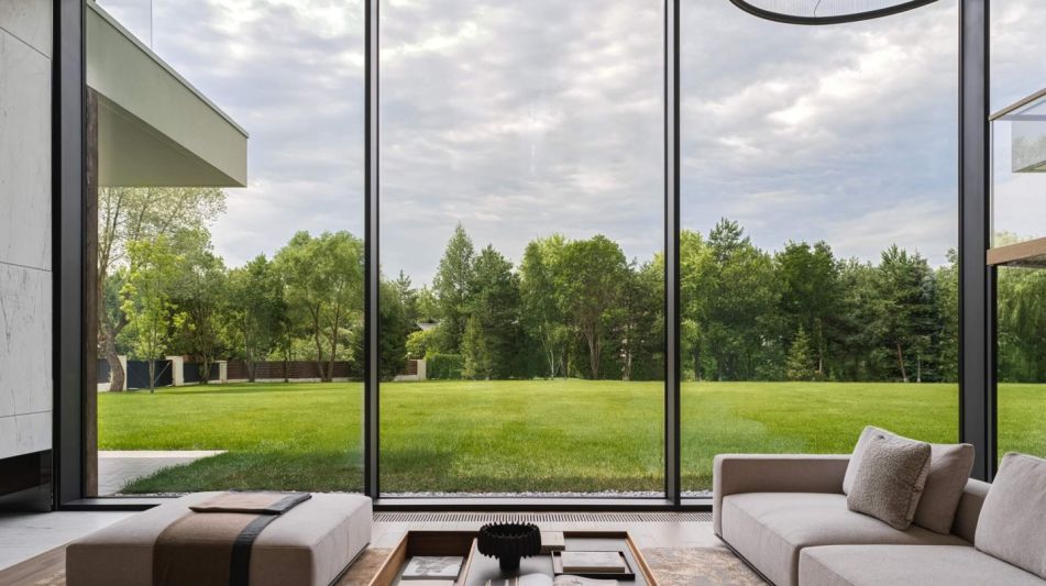 Дом в КП Никольская Слобода