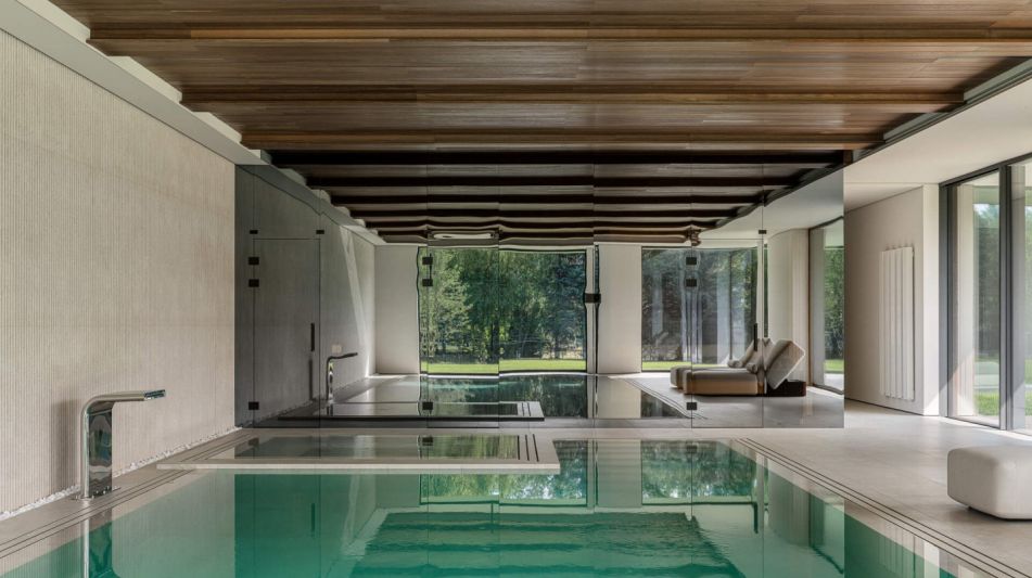 Дом в КП Никольская Слобода