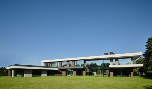 Дом в КП Никольская Слобода