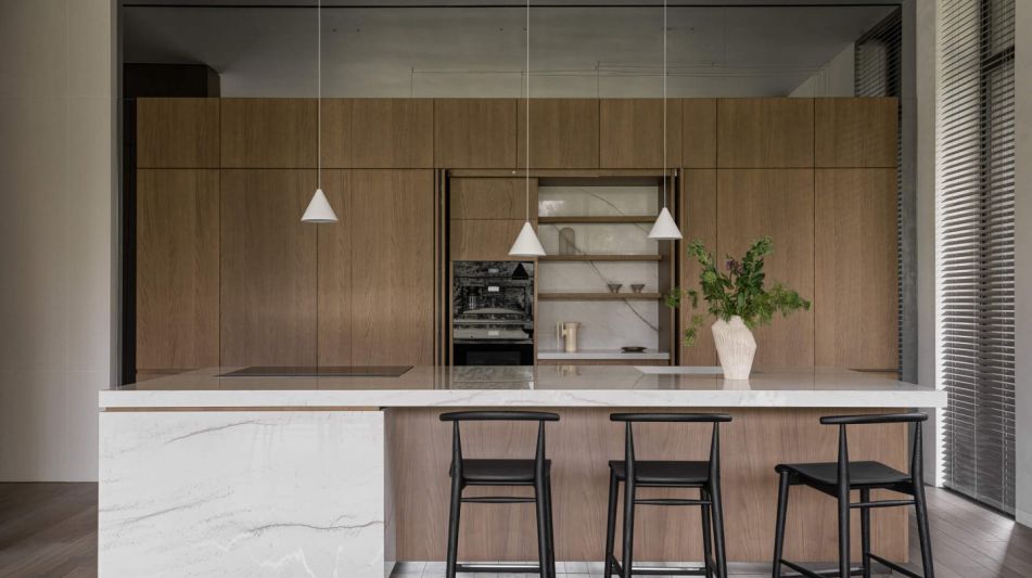 Дом в КП Никольская Слобода