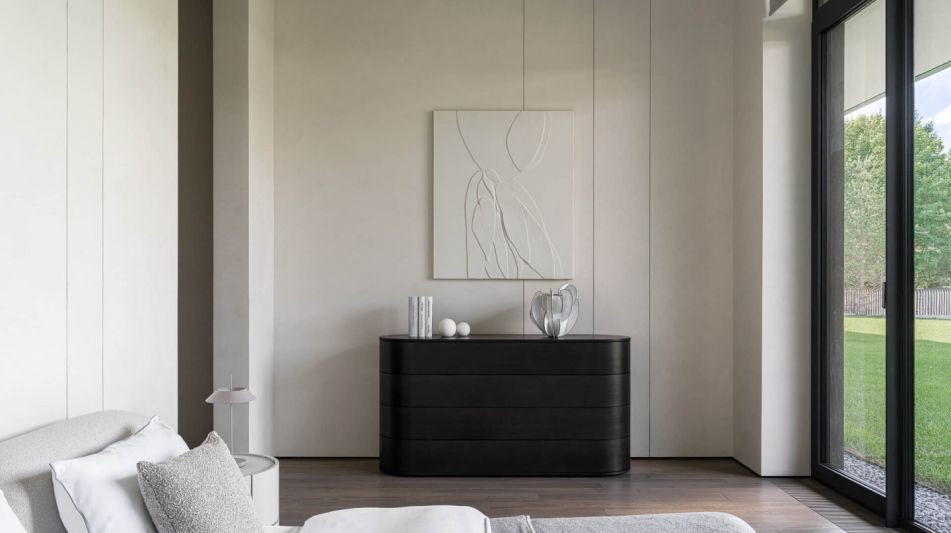 Дом в КП Никольская Слобода