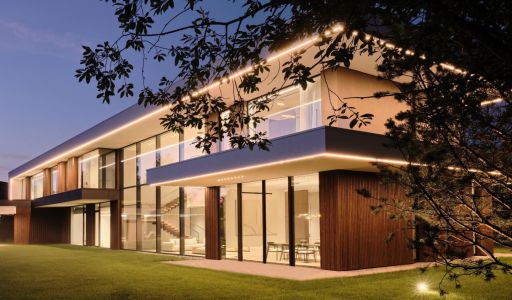 Дом в КП Никольская Слобода