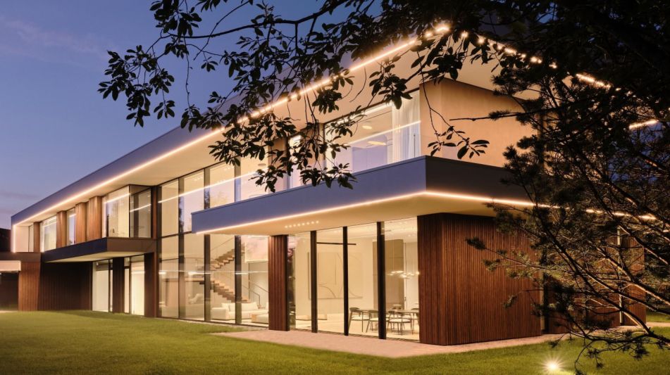 Дом в КП Никольская Слобода