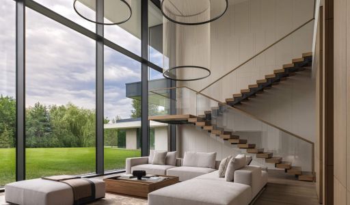 Дом в КП Никольская Слобода