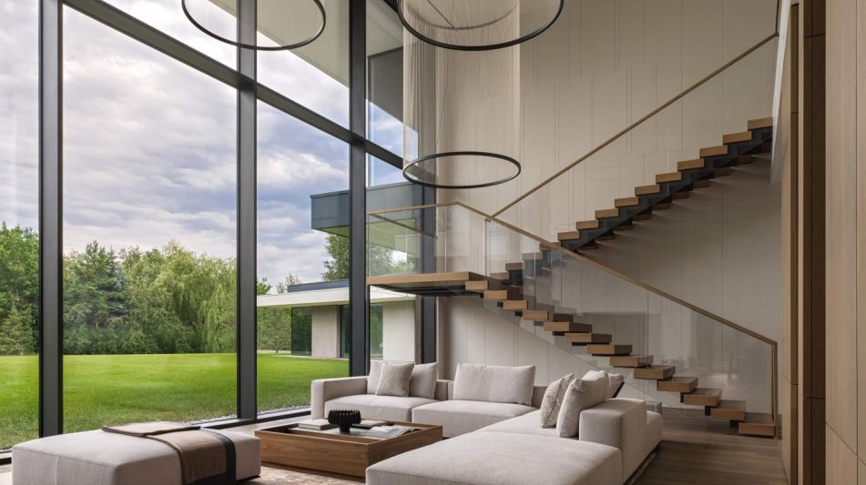 Дом в КП Никольская Слобода