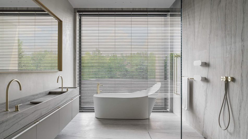 Дом в КП Никольская Слобода