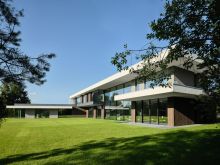 Дом в КП Никольская Слобода