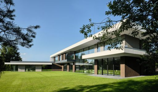 Дом в КП Никольская Слобода