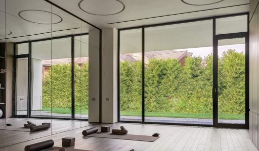 Дом в КП Никольская Слобода