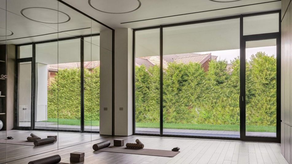 Дом в КП Никольская Слобода