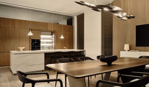 Дом в КП Никольская Слобода