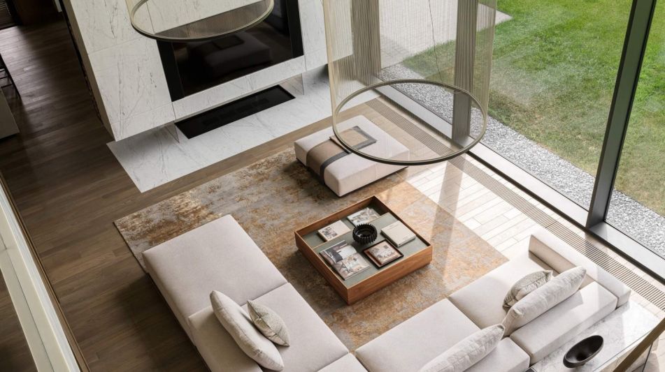 Дом в КП Никольская Слобода