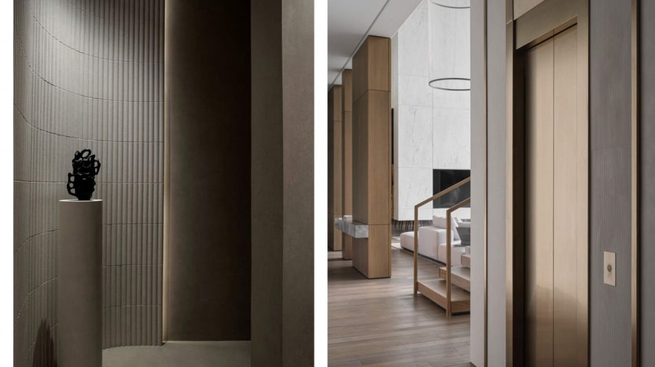 Дом в КП Никольская Слобода