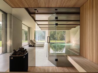 Дом в КП Никольская Слобода