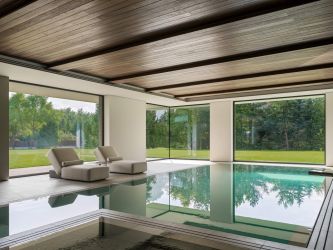 Дом в КП Никольская Слобода