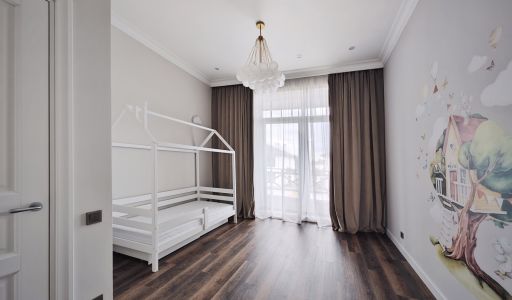 Таунхаус в КП Прозорово