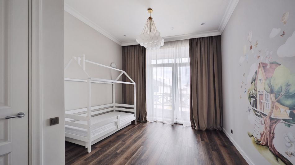 Таунхаус в КП Прозорово