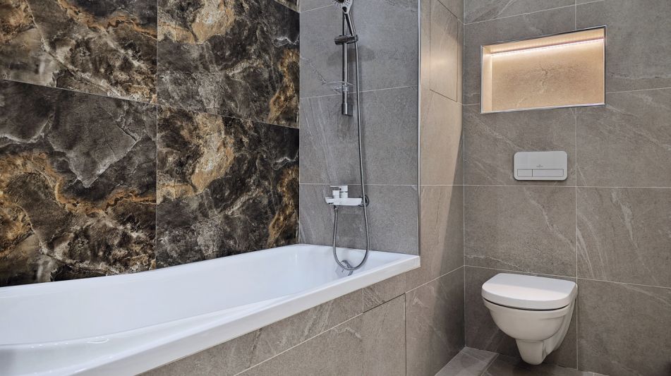 Таунхаус в КП Прозорово